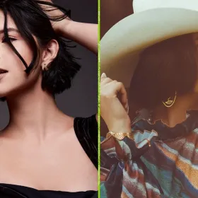 Ángela Aguilar regresa a las redes sociales.