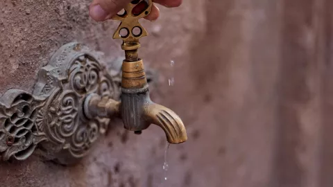 Corte de agua en Aguascalientes ¿Cuándo se normalizará el suministro en 14 colonias