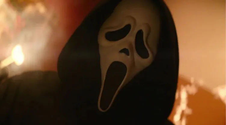 “Scream 7” lanza su primer tráiler con el regreso de Neve Campbell como Sidney Prescott