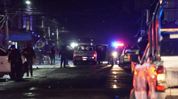 Michoacán: Interceptan y asesinan a subdirector de policía de Zamora y sus dos escoltas