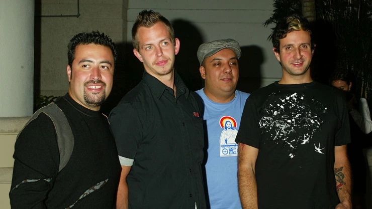 Molotov denuncia a Morena por el uso de la canción ‘Voto Latino’