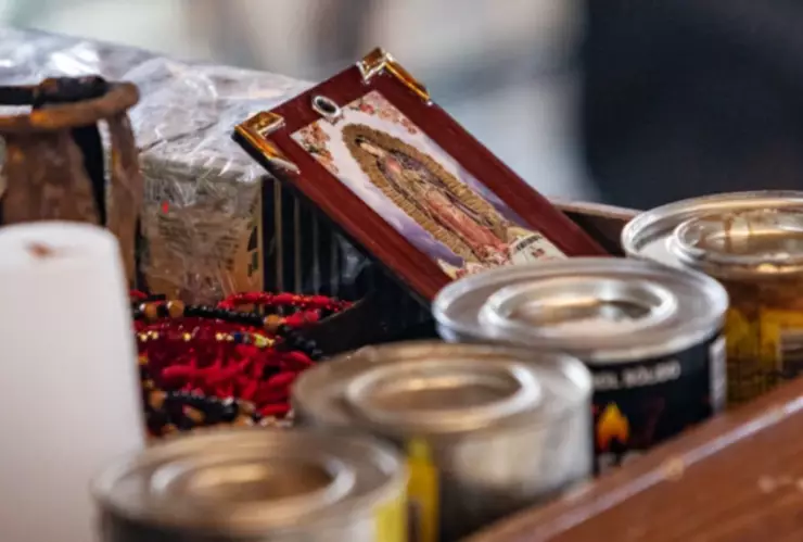 Misas por Día de la Virgen de Guadalupe 2024 en Chihuahua