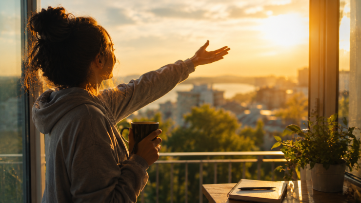Transforma tu semana: 100 frases inspiradoras para iniciar el lunes con actitud triunfadora