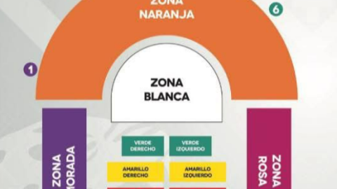 Feria Chiapas 2025: guía completa para entrar al concierto de Julión Álvarez este 27 de noviembre