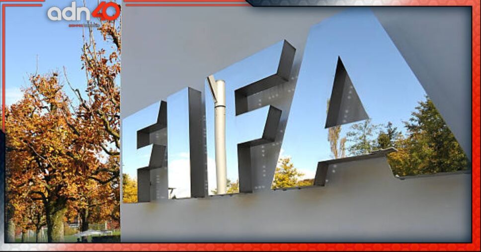 Países que quieren albergar el Mundial 2030