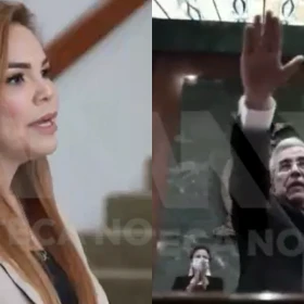 VIDEO| “Fue una narcoelección": Excandidata narra cómo la secuestraron en la elección que llevó al poder a Rocha Moya