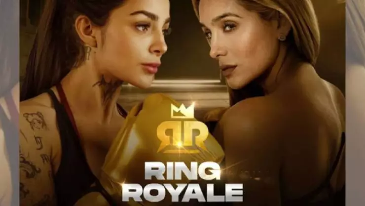 Karely Ruiz vs Marcela Mistral: ¿A qué hora es la pelea del Ring Royal 2026?