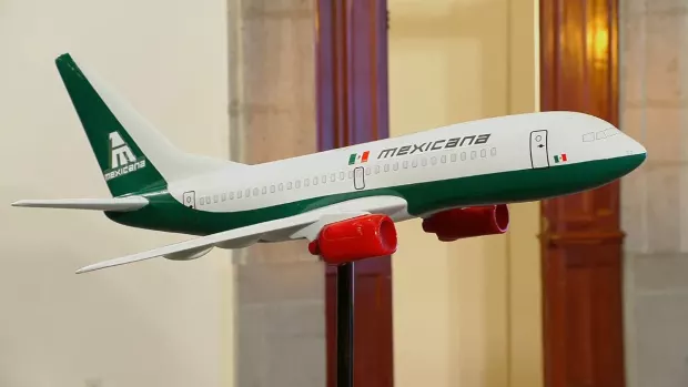 Mañanera hoy: Nuevos aviones de Mexicana de Aviación