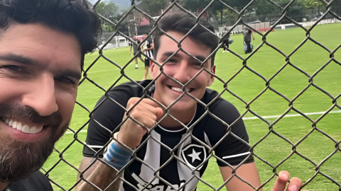 Hijo Loco Abreu Xolos