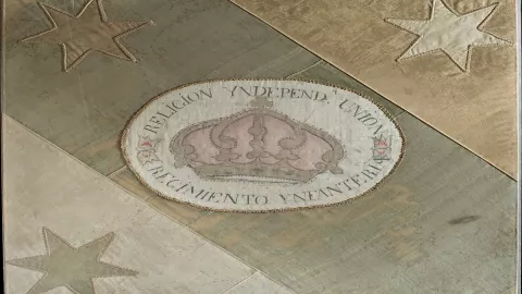 día de la bandera de méxico 2023 por qué se celebra 24 de febrero