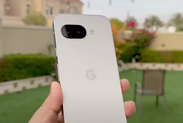 El Google Pixel 9a está próximo a salir al mercado internacional