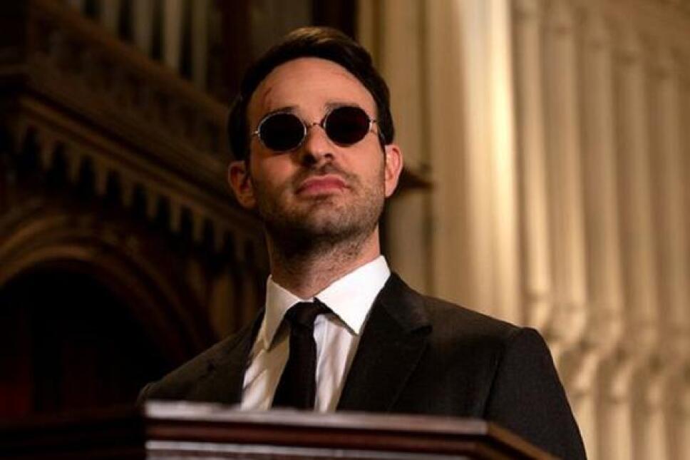 Daredevil MCU fase 5
