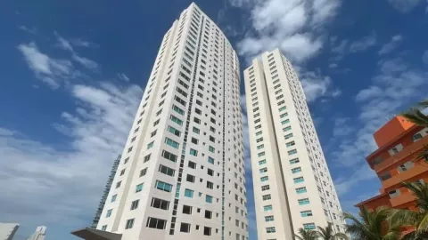 Torres JV en Boca del Río