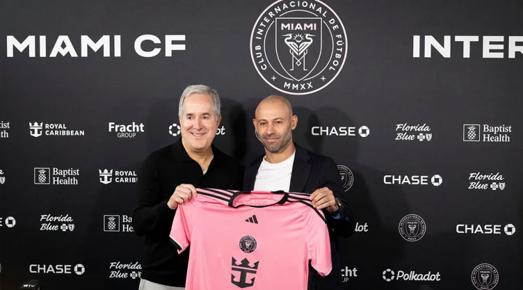 Javier Mascherano