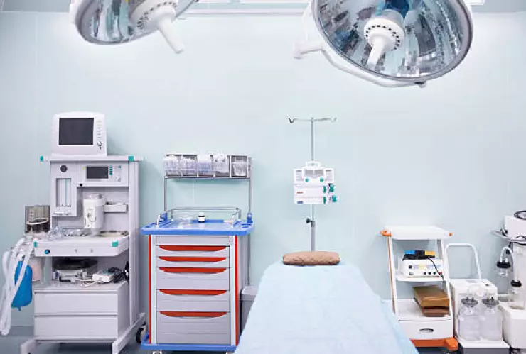 Quirófano