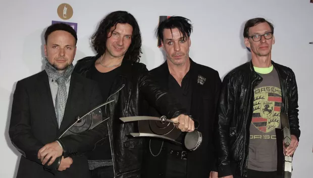 Till Lindemann Hell & Heaven 2022 Toluca
