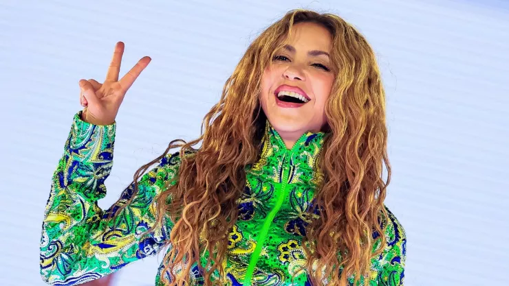 Shakira gana millonaria demanda y esta es la fortuna que se le devolverá