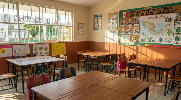 ¿Se adelanta el Consejo Técnico Escolar? SEP aclara si hay clases este viernes en México
