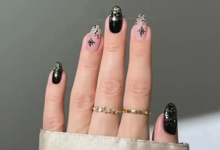 uñas