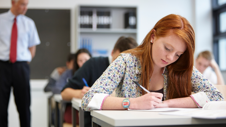 La respuesta de Comipems sobre si se pueden hacer cambios si la preparatoria no es la deseada