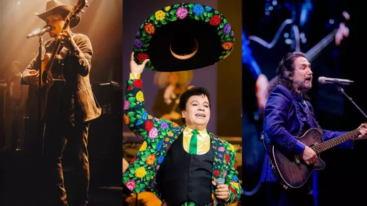 Día del Músico_ Ellos son los más famosos de México según la Inteligencia Artificial