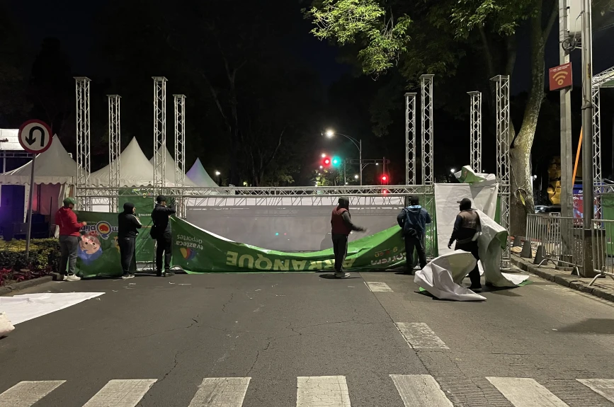 Revive los mejores momentos de la Segunda Carrera Juguetón
