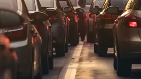 Garitas Tijuana hoy miércoles 1 de enero de 2025 ¿Cómo están los tiempos de espera en Año Nuevo?