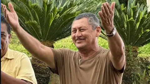Asesinan a balazos a exalcalde de Gutiérrez Zamora