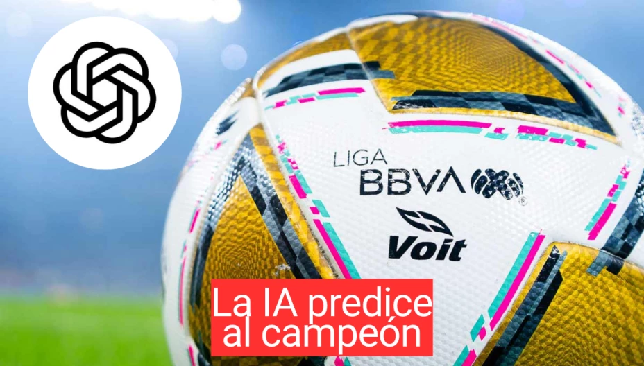 Balón de la Liguilla de la Liga BBVA MX