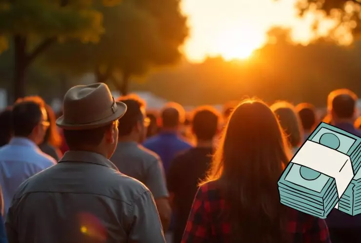 Adelantarán registro a la Pensión Bienestar 2025 en Aguascalientes; ¿en qué fechas será la inscripción?