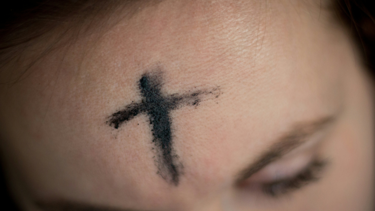 Miércoles de Ceniza