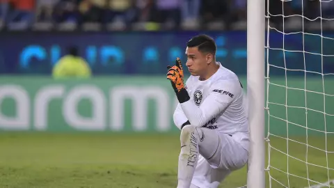 Copa Campeones Concacaf: Pachuca - América