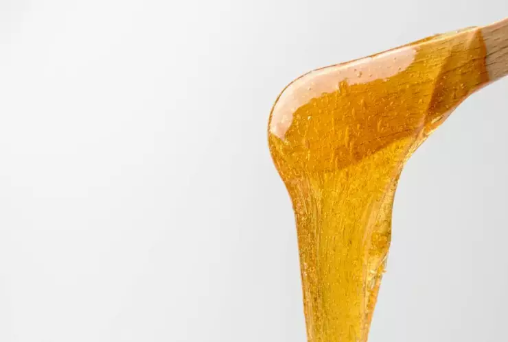 ¿Qué es la “wax”?