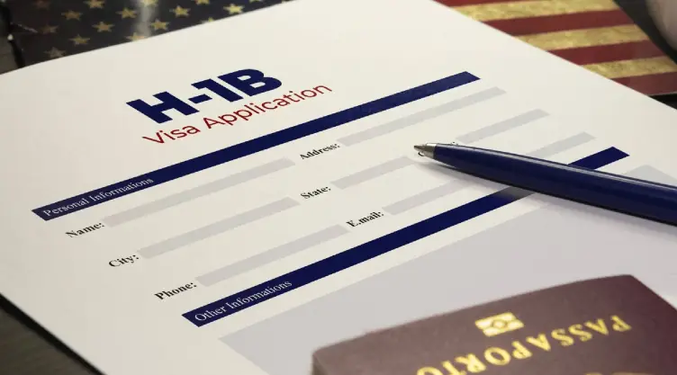 Checa cómo puedes extender tu visa