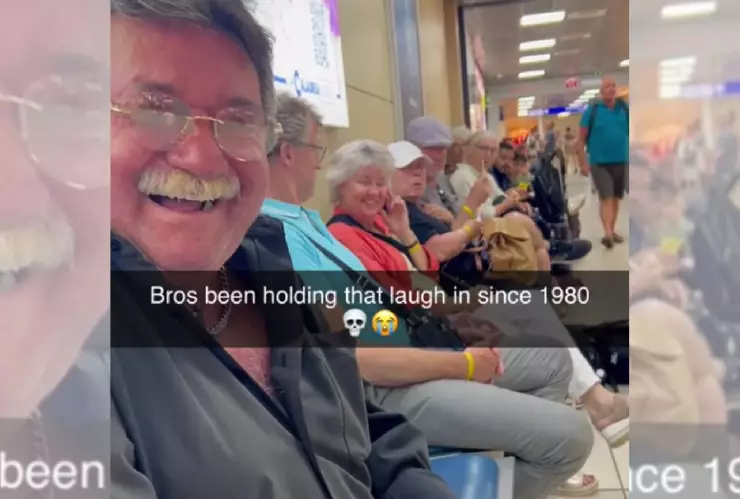 ¡Risa contagiosa! Hombre se vuelve viral por su peculiar carcajada.jpg