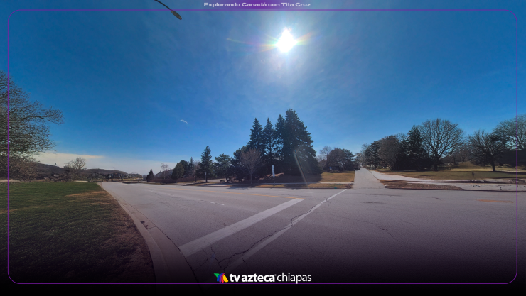 Canícula 2025 Chiapas