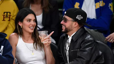 FOTOS Ella es Gabriela Berlingeri, ex novia de Bad Bunny y la inspiración de sus discos