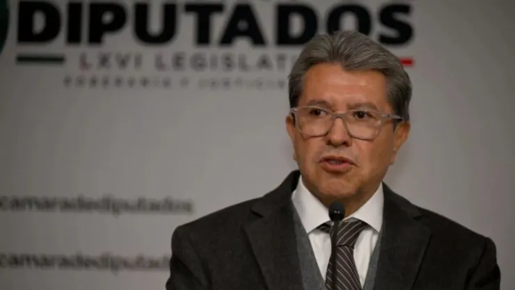 En Morena hay división de opiniones por el capricho de Alejandro Armenta; diputado Ricardo Monreal rechaza Cablebús en Puebla: “No hay que permitir el ecocidio”