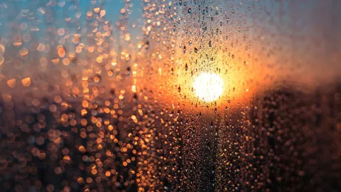 As&iacute; ser&aacute; el clima en M&eacute;xico el viernes 13 de diciembre 