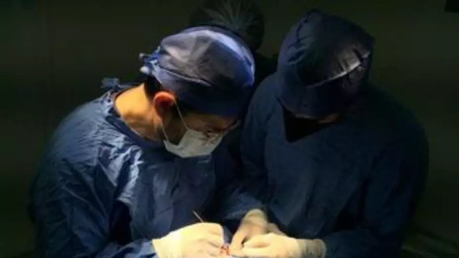 IMSS-Bienestar médicos especialistas