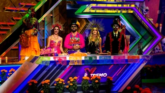 Al Extremo Fin de Semana | 2 de noviembre 2025 | Día de muertos