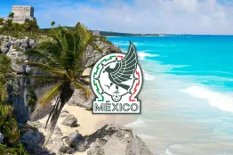 Riviera Maya: cómo llegar y qué tan lindo es el nuevo lugar donde entrenaría la Selección Mexicana