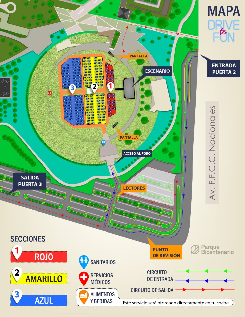 MAPA BICENTENARIO 060720 SIN PALCOS VIP