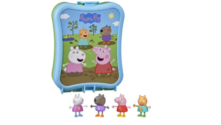 Peppa Pig