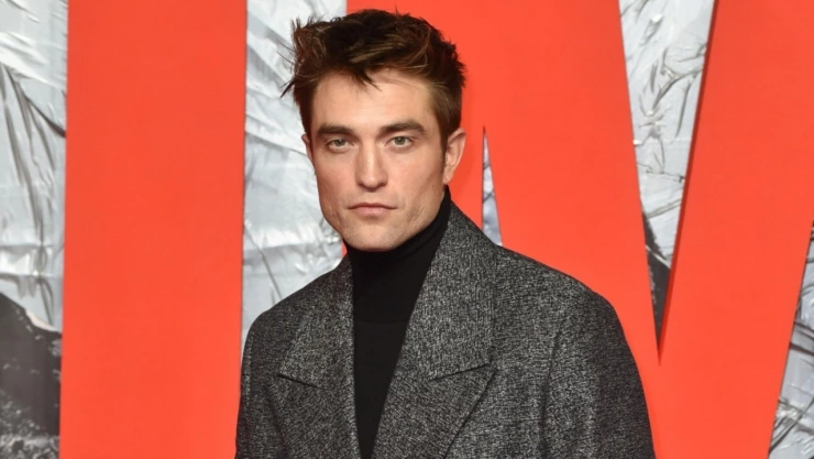 Robert Pattinson puede identificar a su hija por su olor a bebé