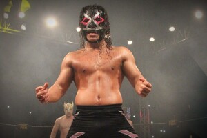 Villano lll Jr.