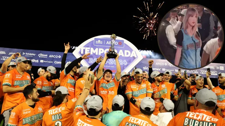 Naranjeros de Hermosillo