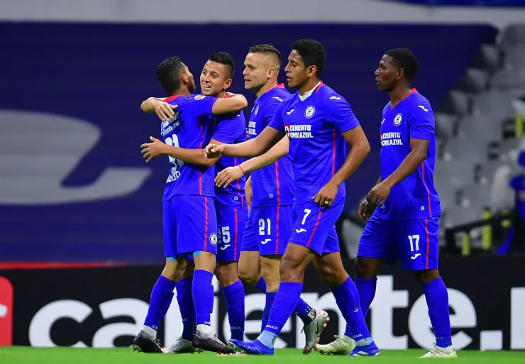 Cruz Azul