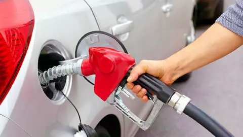 Gasolina en Morelos hoy