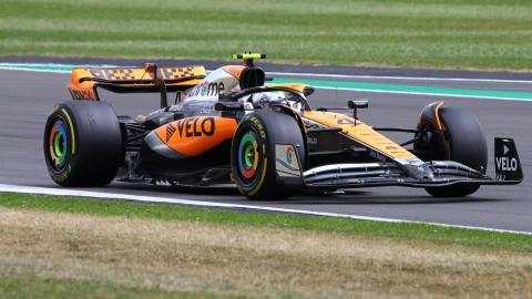 GP Gran Breta&ntilde;a